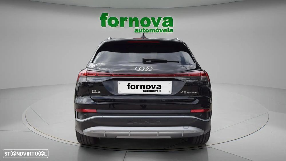 Audi Q4 e-tron 45 82 kWh SE Business Plus - 10