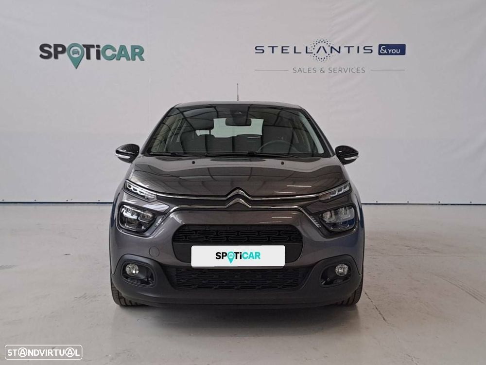 Citroën C3 1.2 PureTech Plus - 2