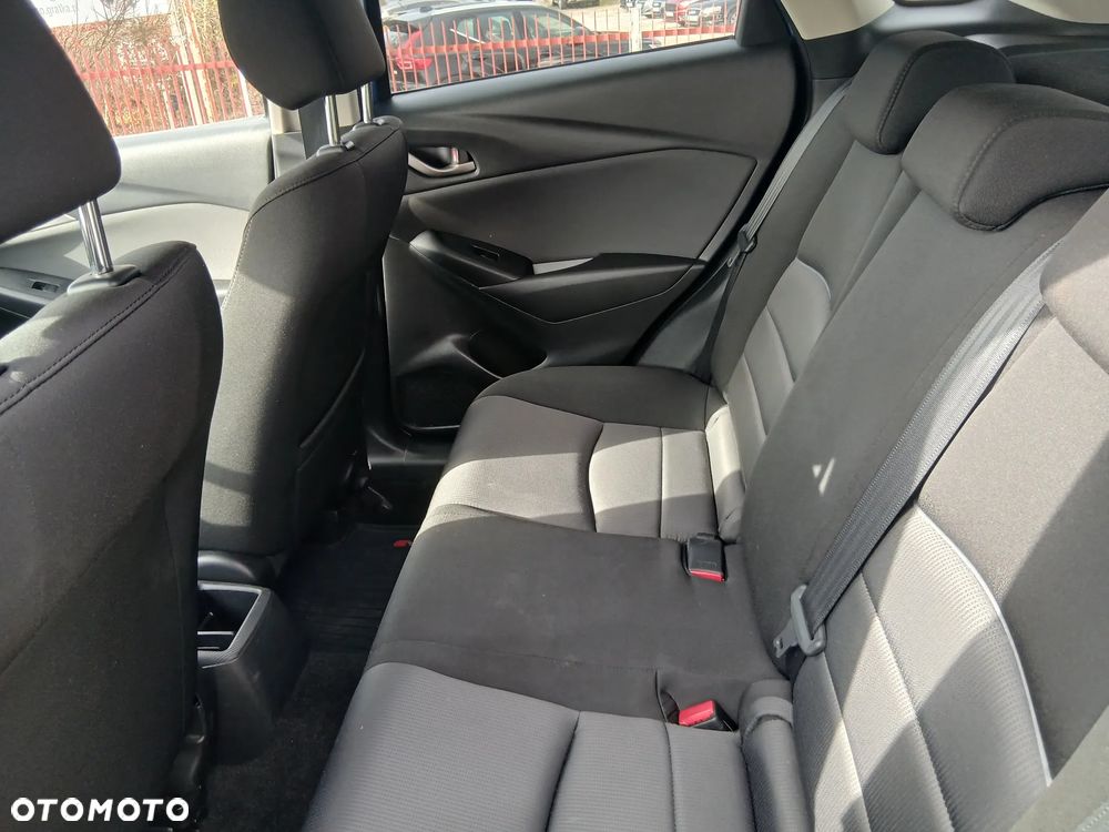 Mazda CX-3 2.0 Skyenergy - 13