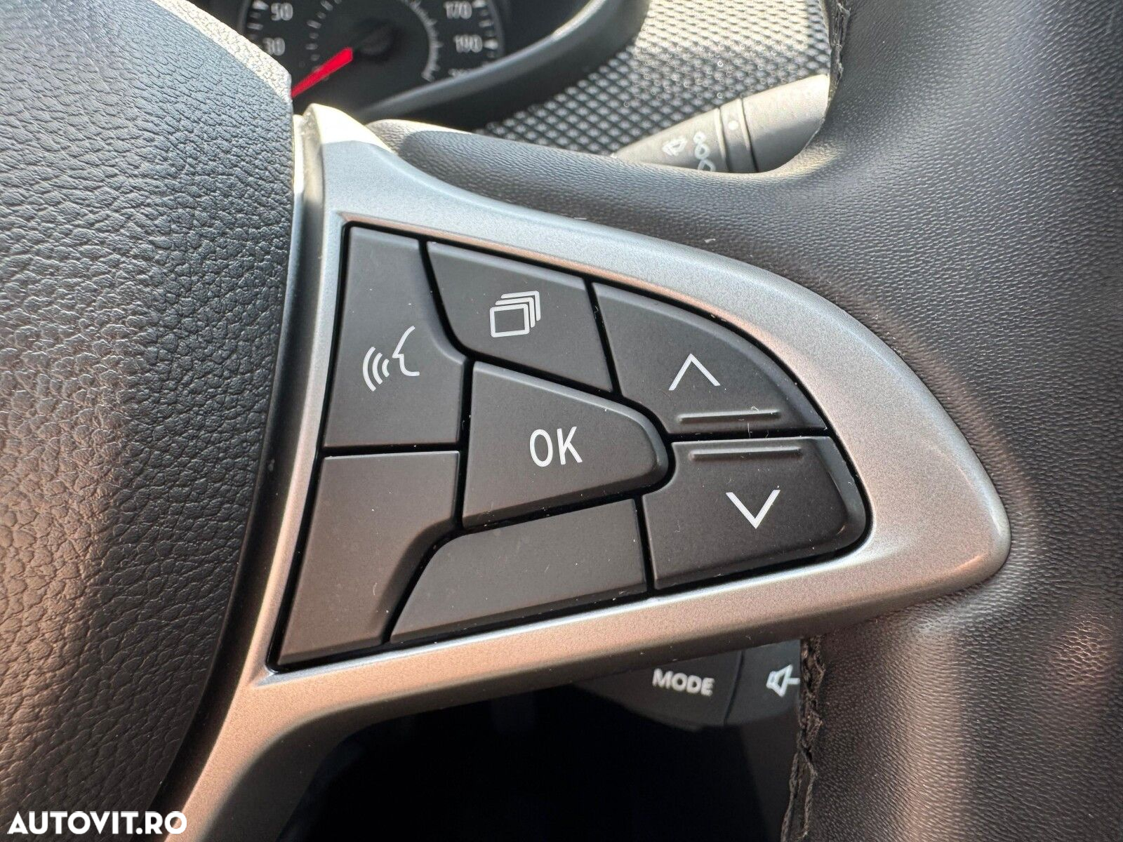 Dacia Logan - 14