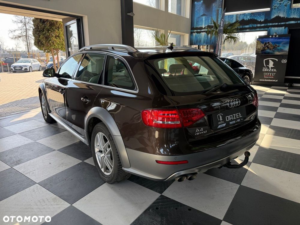 Audi A4 Allroad - 7