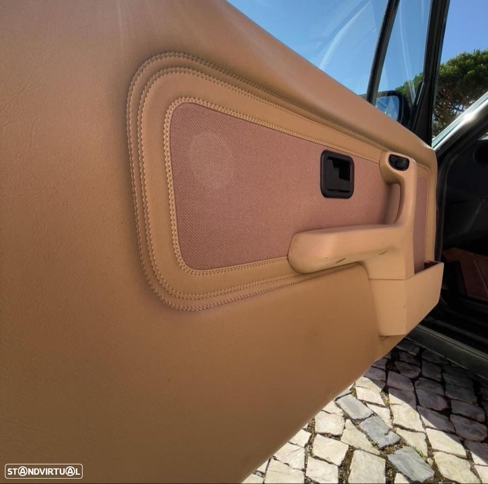 BMW 325 i Cabriolet - 10