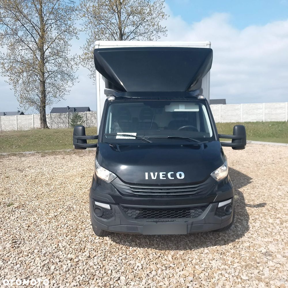 Iveco Daily - 2