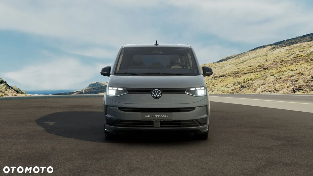 Volkswagen Multivan 2.0 TDI L1 DSG - 9
