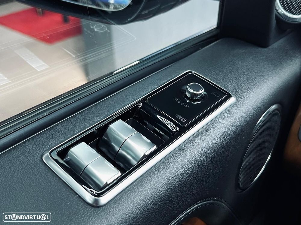 Land Rover Range Rover 2.0 Si4 PHEV Autobiography - 37