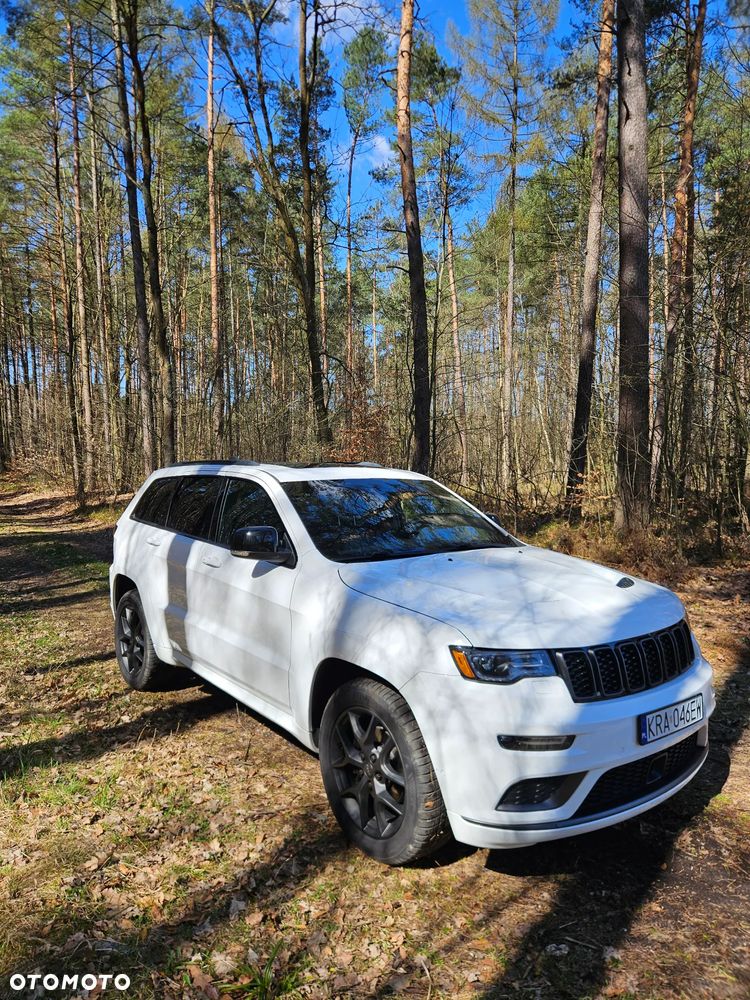 Jeep Grand Cherokee - 7