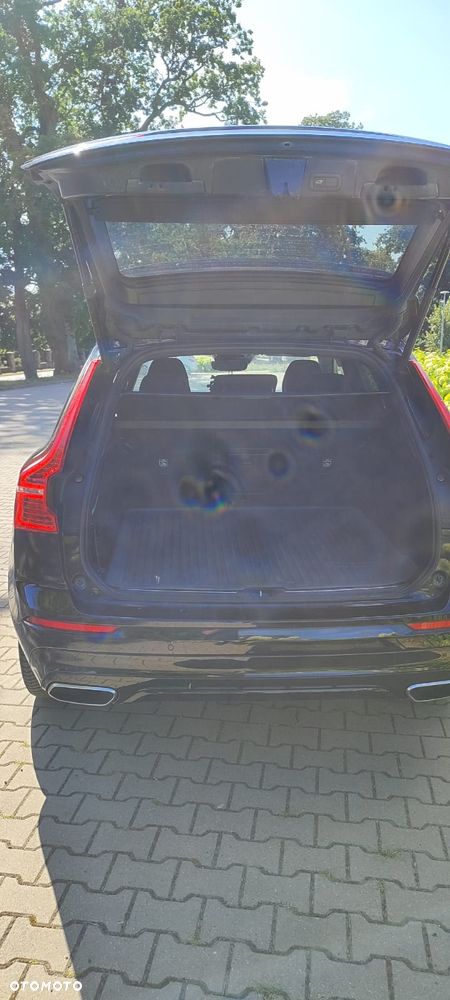 Volvo XC 60 D3 R-Design - 21