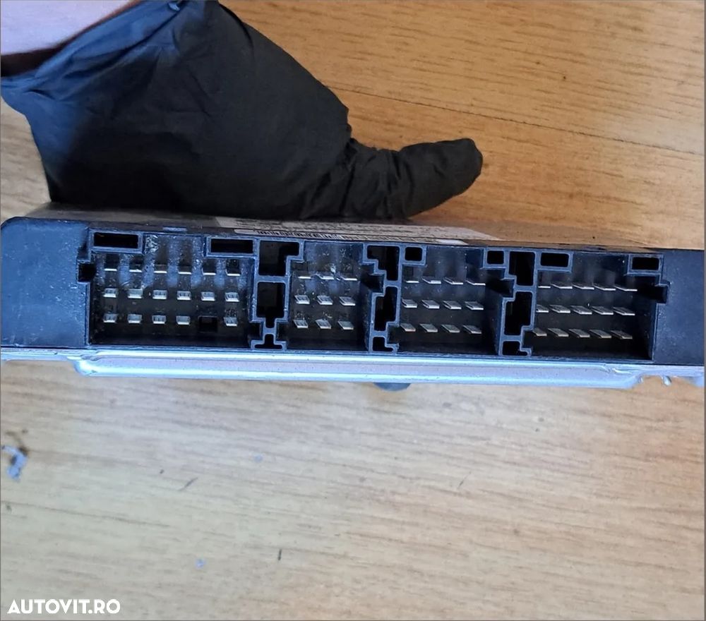 Modul calculator tractiune diferential spate calculator convertizor cuplu motorase diferential QSG QMV BMW F15 M F85 F16 M F86 - 3
