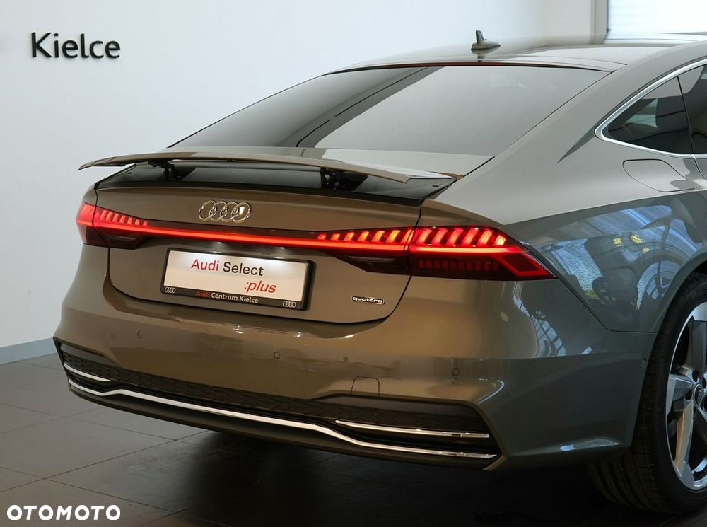Audi A7 Sportback - 9