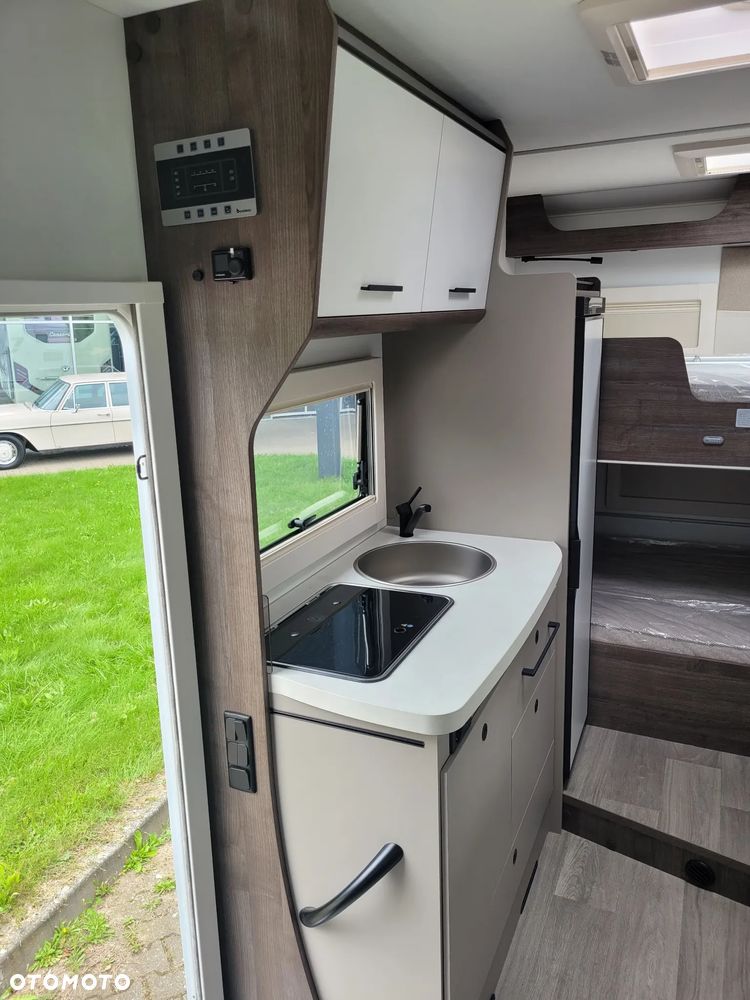 Benimar Tessoro 425 T26 - 28