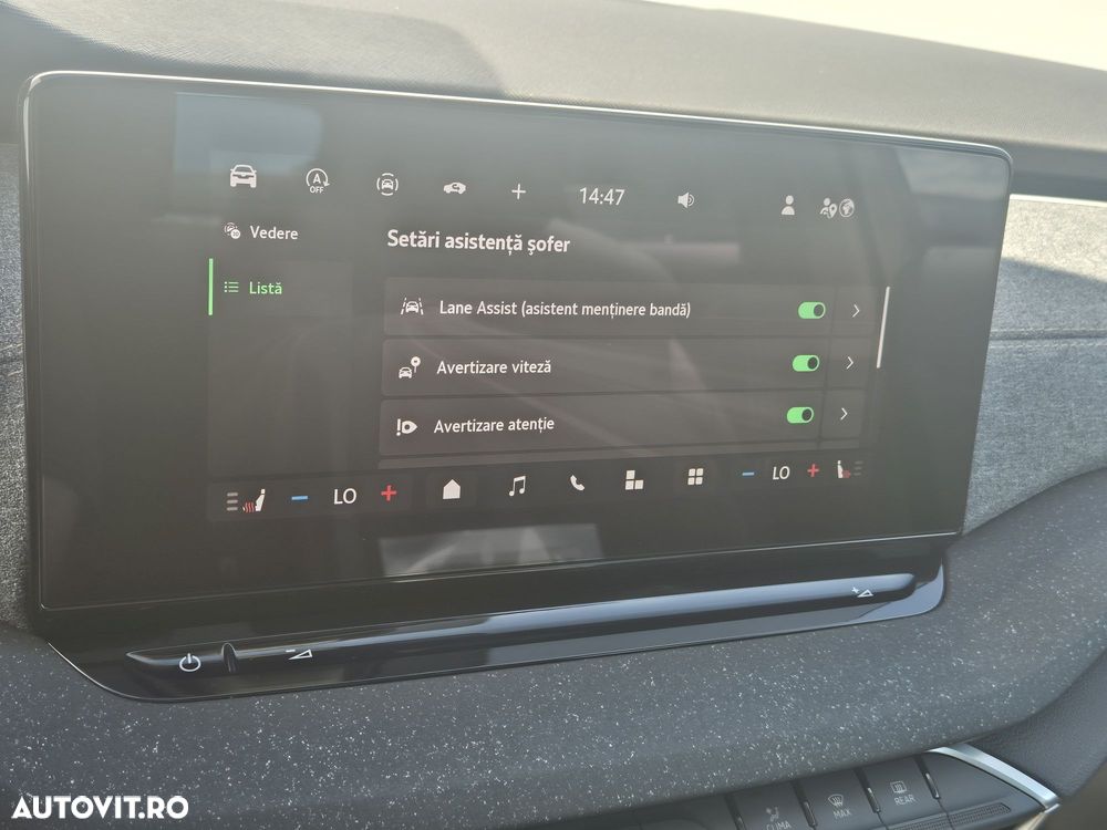 Skoda Octavia 2.0 TDI 150 CP DSG Selection - 21