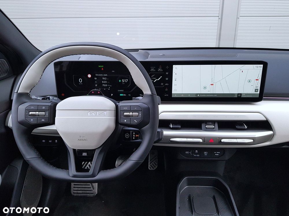 Kia EV4 81.4kWh GT-Line - 22