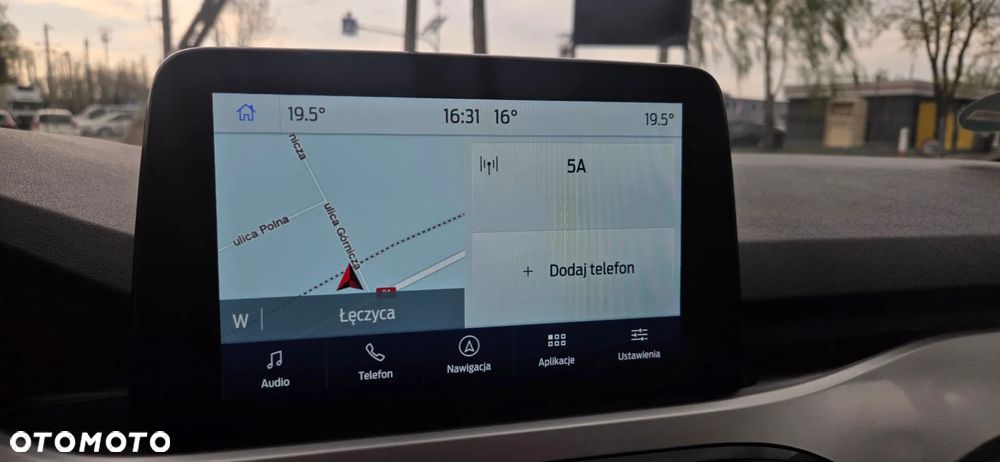 Ford Kuga 1.5 EcoBlue TITANIUM - 28