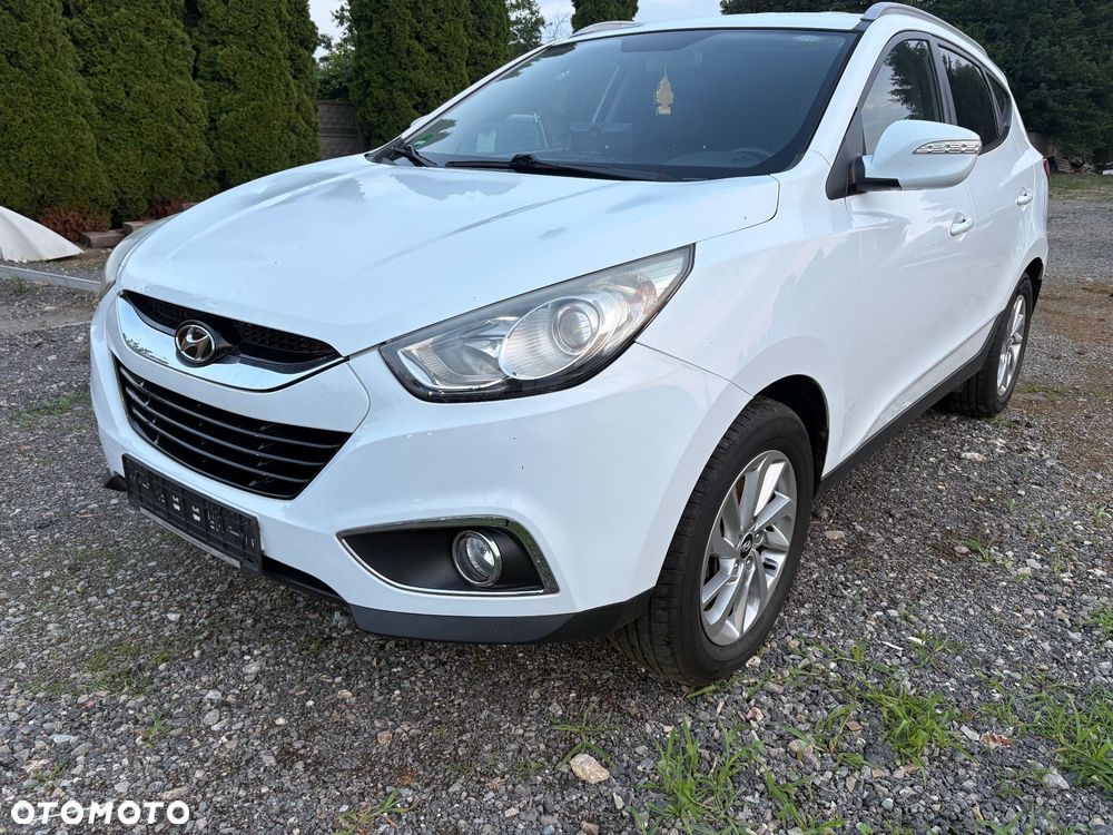 Hyundai ix35 2.0 2WD Comfort - 2