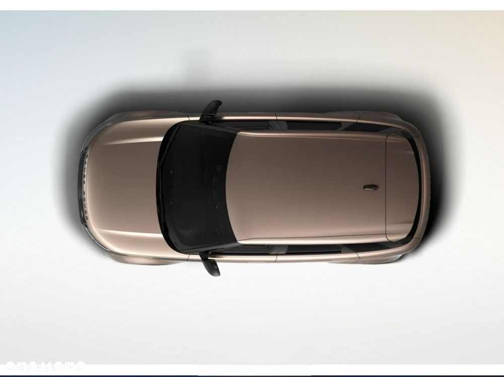 Land Rover Range Rover Evoque 2026 photo 5