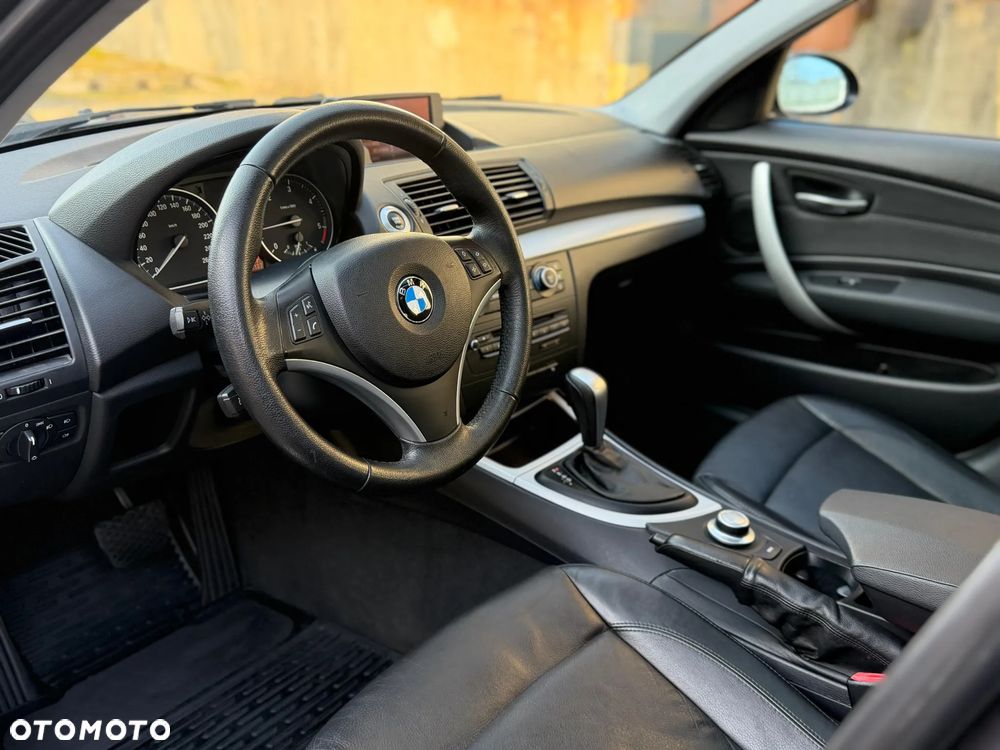 BMW Seria 1 123d DPF Edition Sport - 19