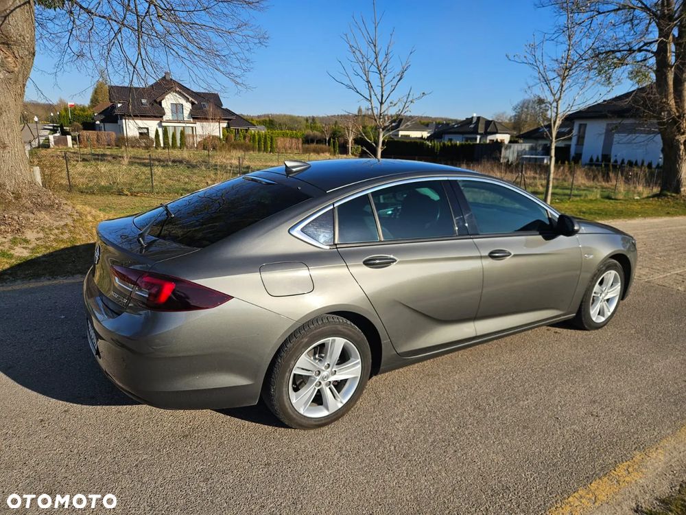 Opel Insignia - 5