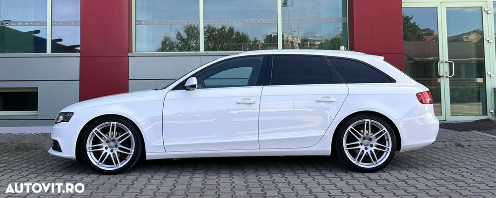 Audi A4 Avant - 23
