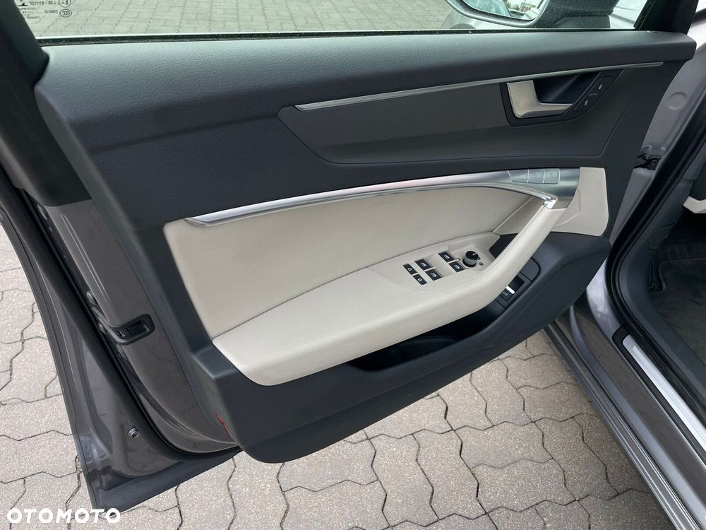 Audi A6 Limousine - 18