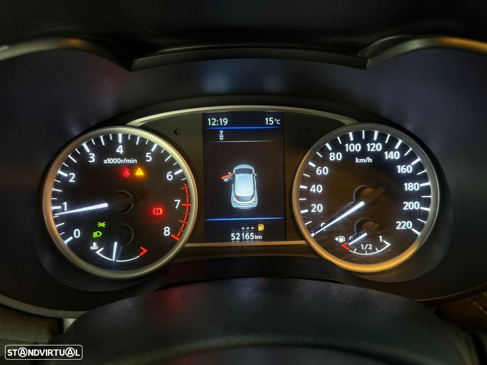 Nissan Micra 1.0 IG-T N-Sport - 8