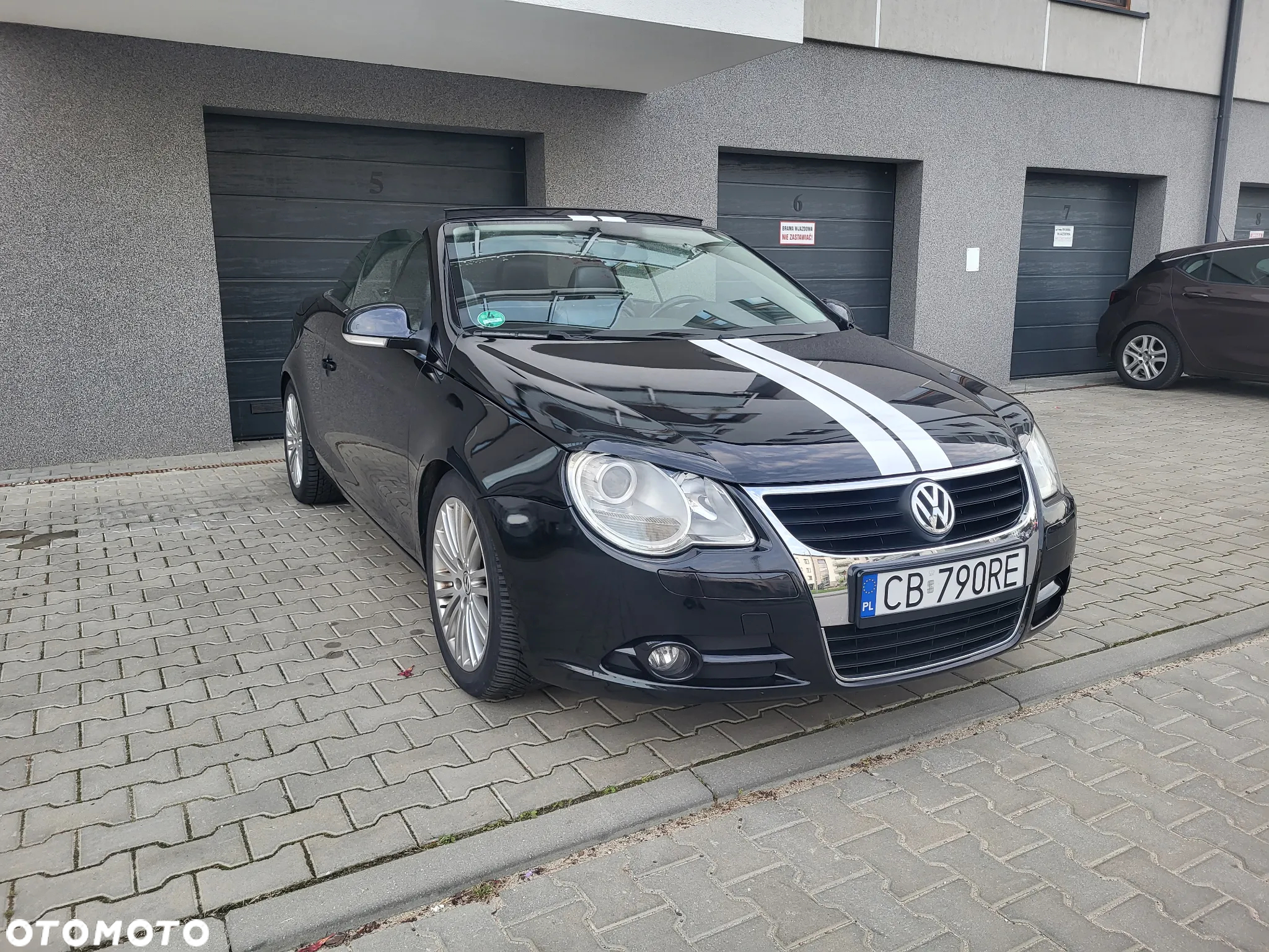 Volkswagen Golf V 1.9 TDI Comfortline - 3