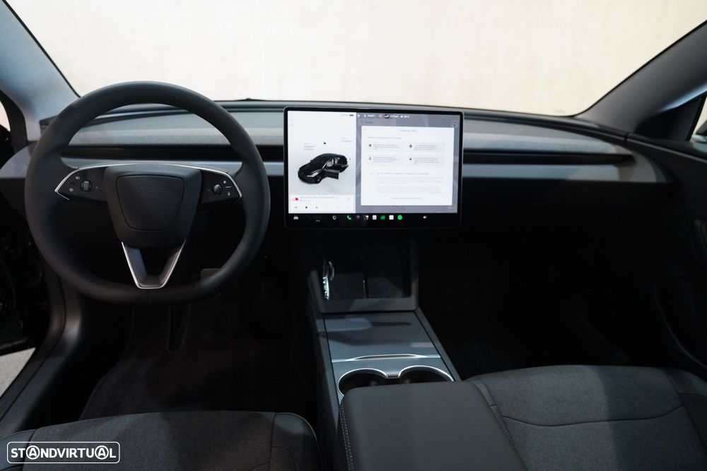 Tesla Model 3 - 33