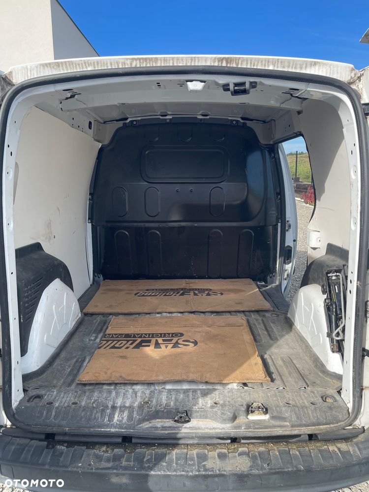 Mercedes-Benz Citan - 5