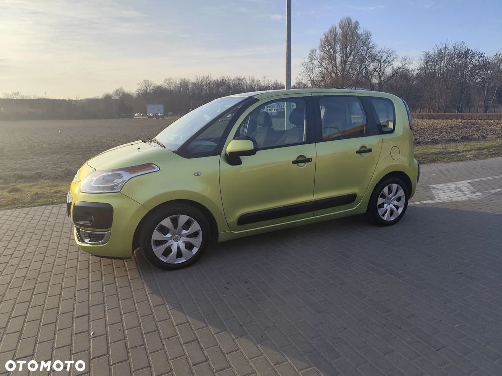 Citroën C3 Picasso - 3