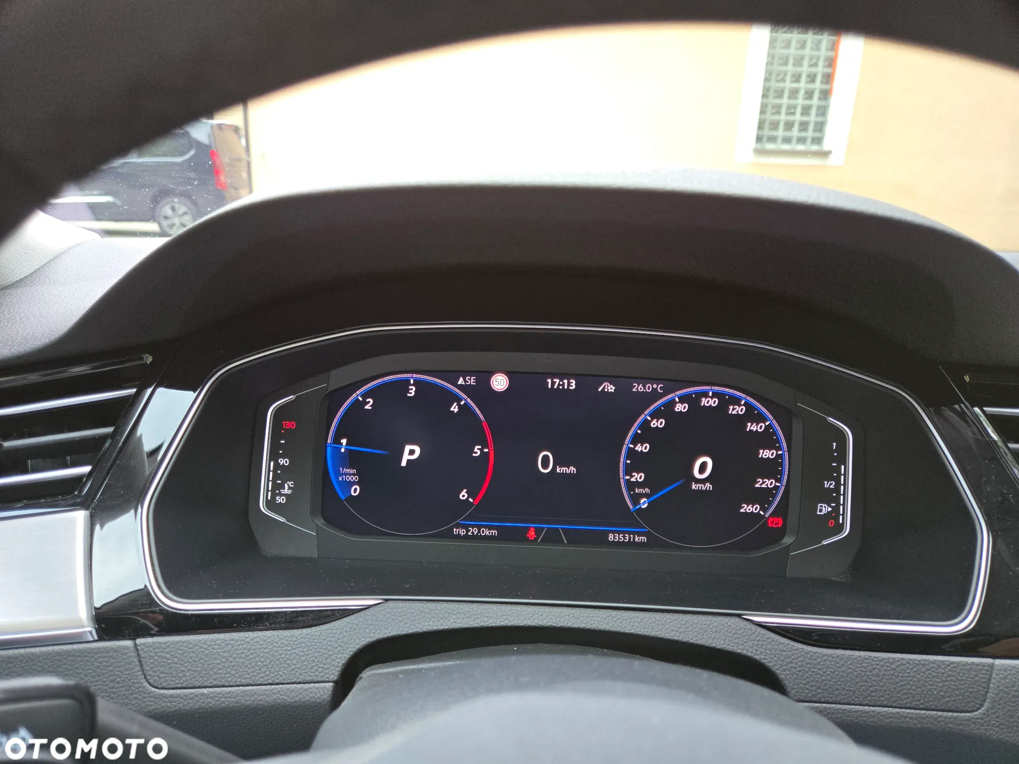 Volkswagen Passat 2.0 TDI 4Mot Elegance DSG - 8