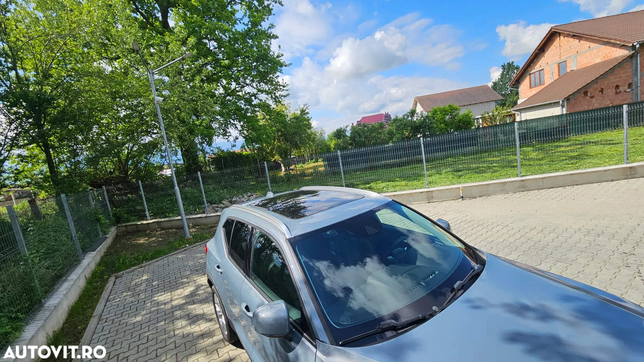 Volvo XC 40 D3 Momentum Pro - 13