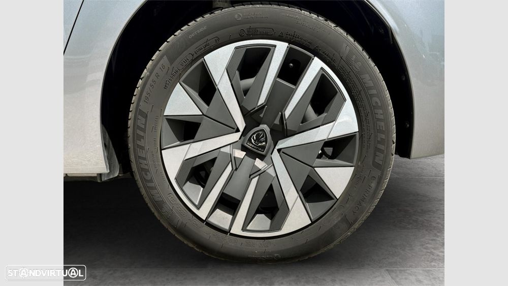 Peugeot e-208 50 kWh Active - 23