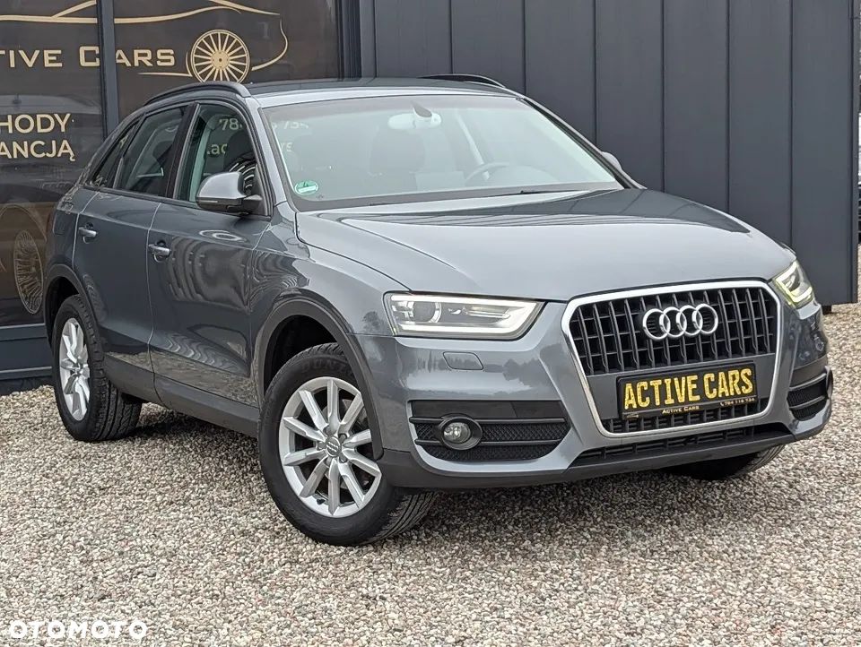Audi Q3 - 6