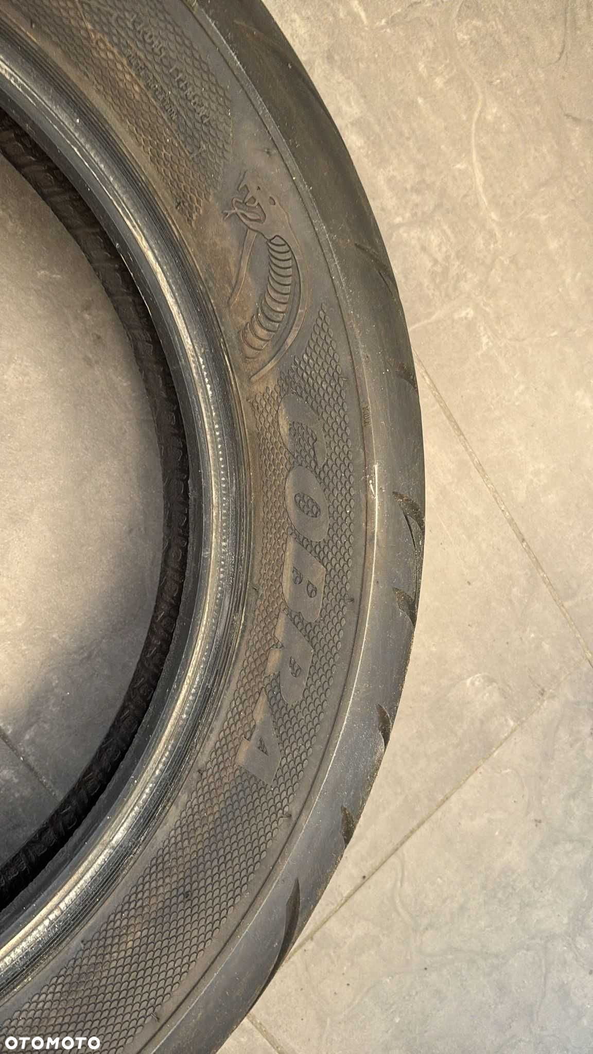 Opony Avon Cobra AV71. 90/16 AV72. 150/80/16. 2018 KPL 2 szt [1098] - 8