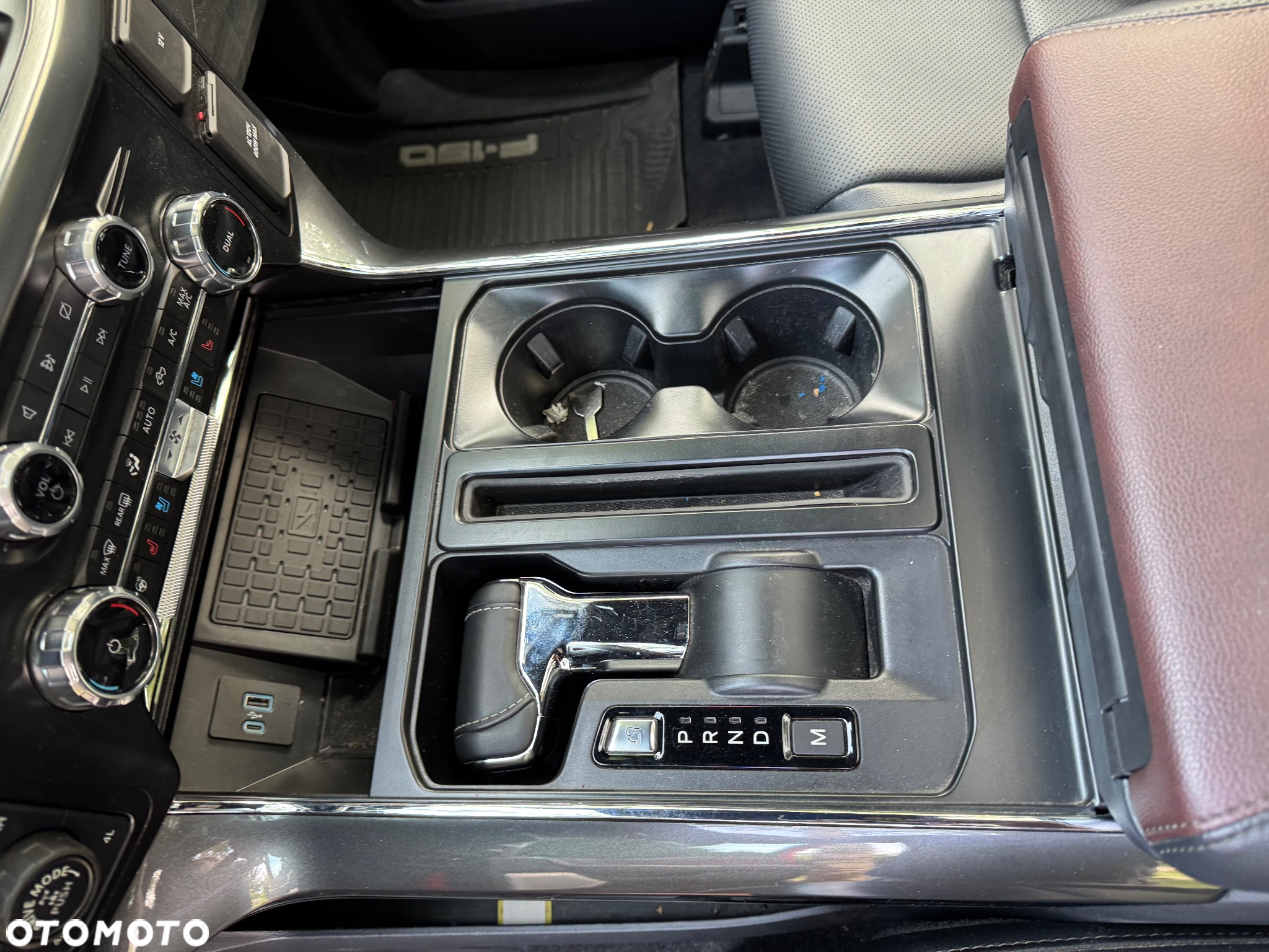 Ford F150 - 20