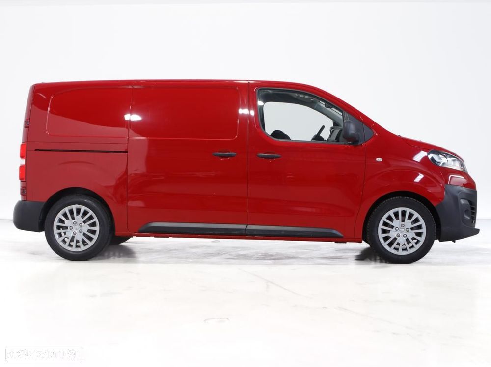 Opel Vivaro 1.5 TD L2H1 3l c/iva - 2