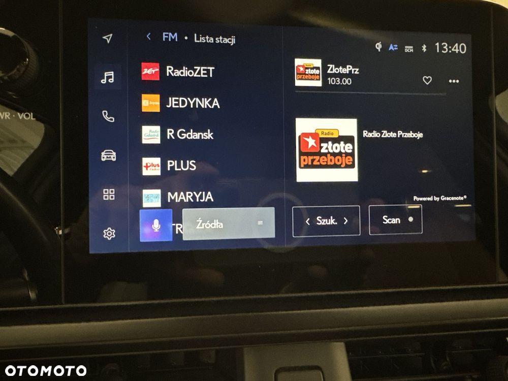 Lexus UX 250h GPF Business 2WD - 20