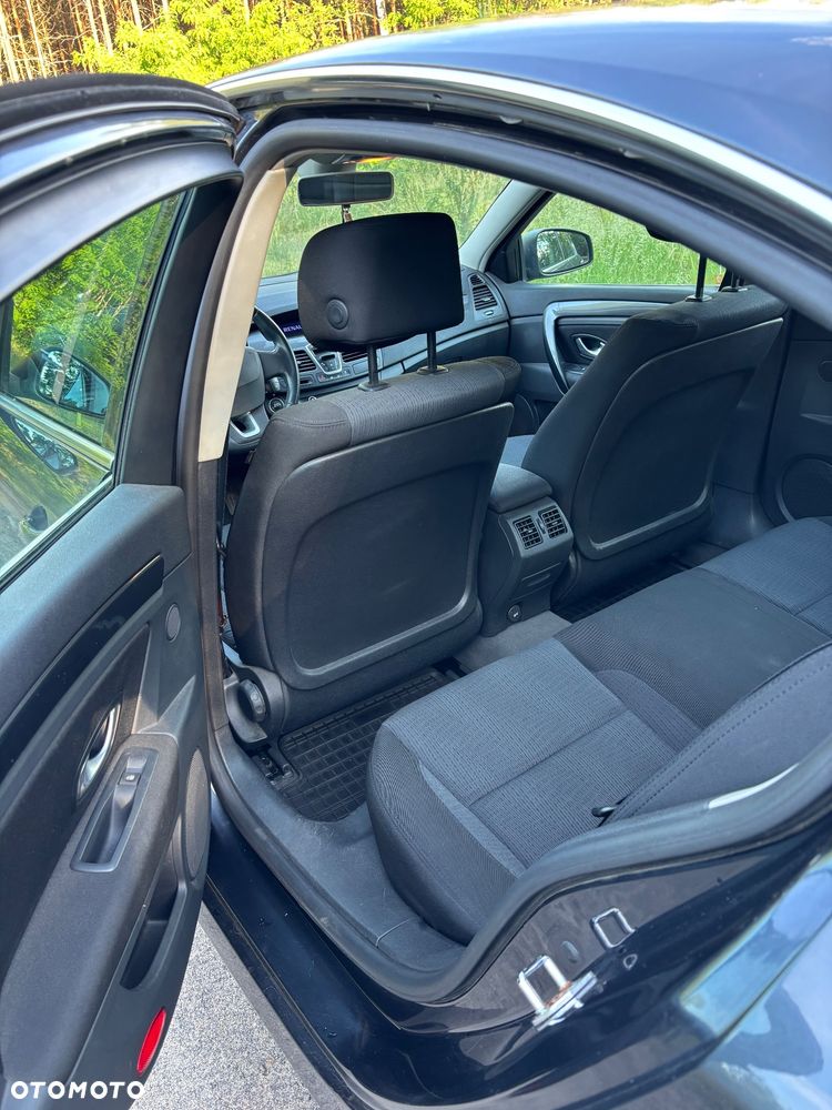 Renault Laguna 2.0 Privilege - 9