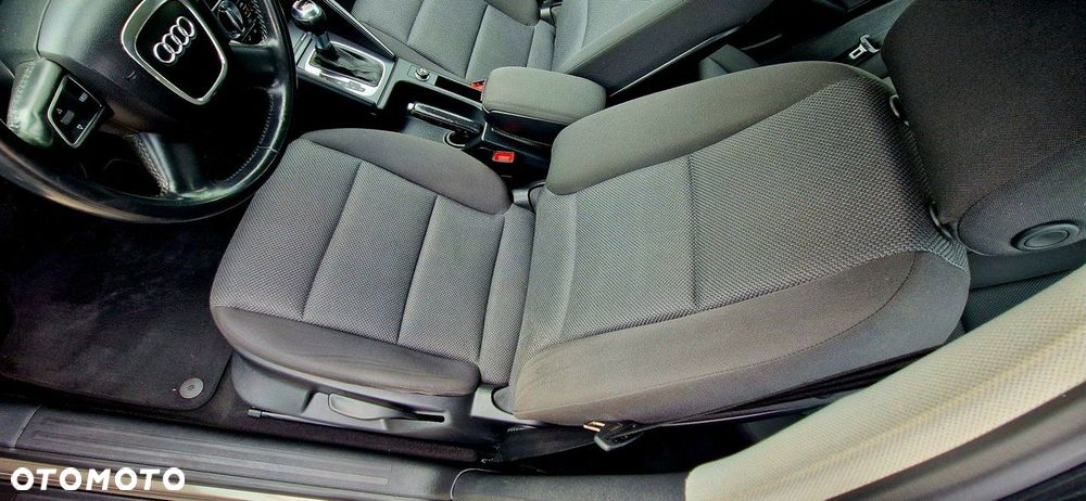 Audi A3 Sportback 1.6 TDI S tronic Attraction - 18