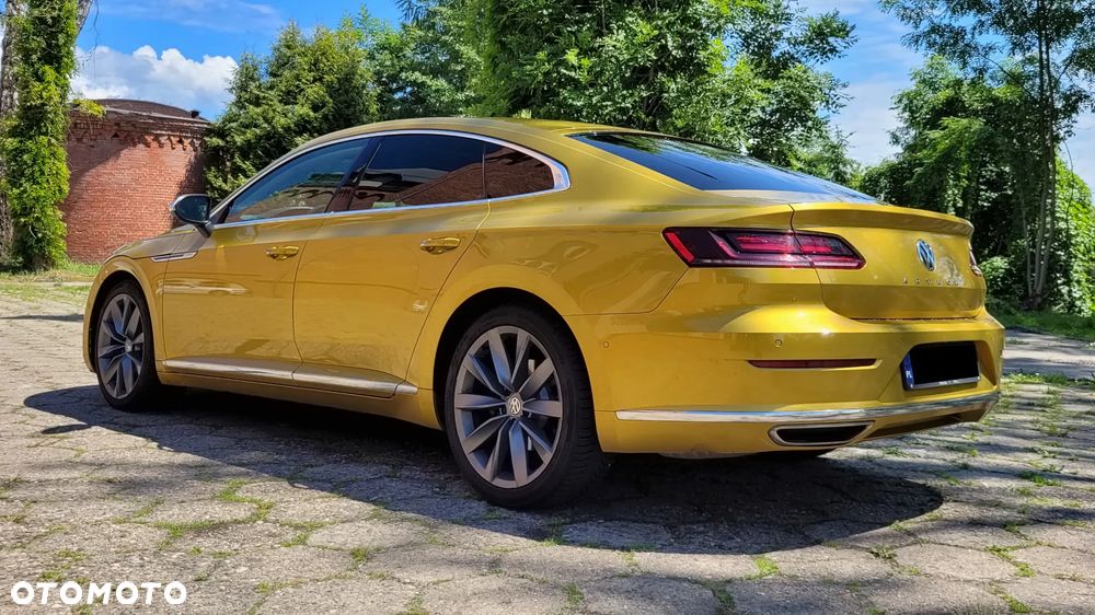 Volkswagen Arteon 2.0 TDI SCR Elegance DSG - 6