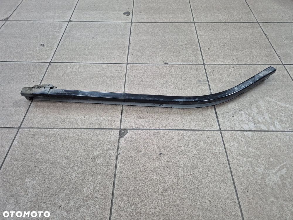 SZYNA PROWADNICA PRAWA DOLNA OPEL COMBO D FIAT DOBLO 2 III 10-22r. - 1