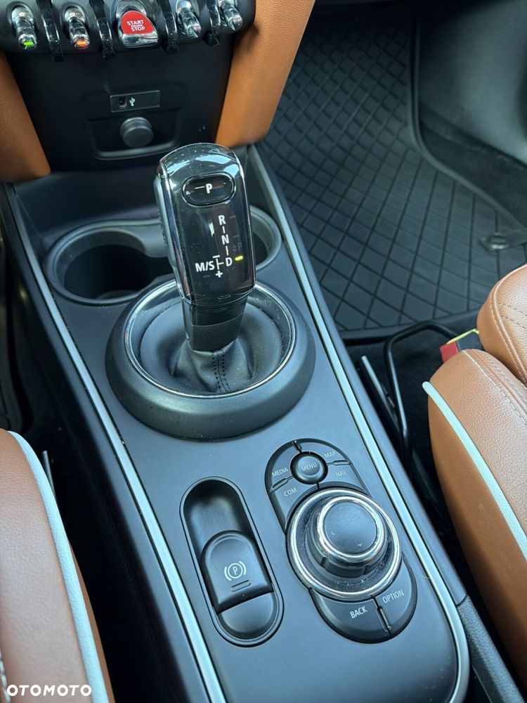 MINI Countryman - 22