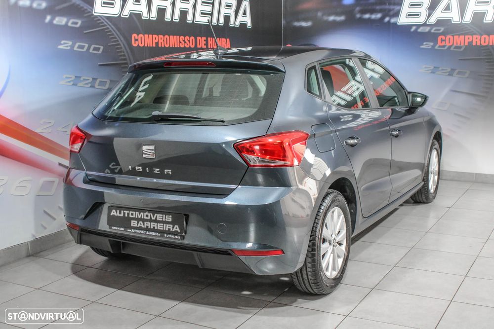 SEAT Ibiza 1.0 Style - 21