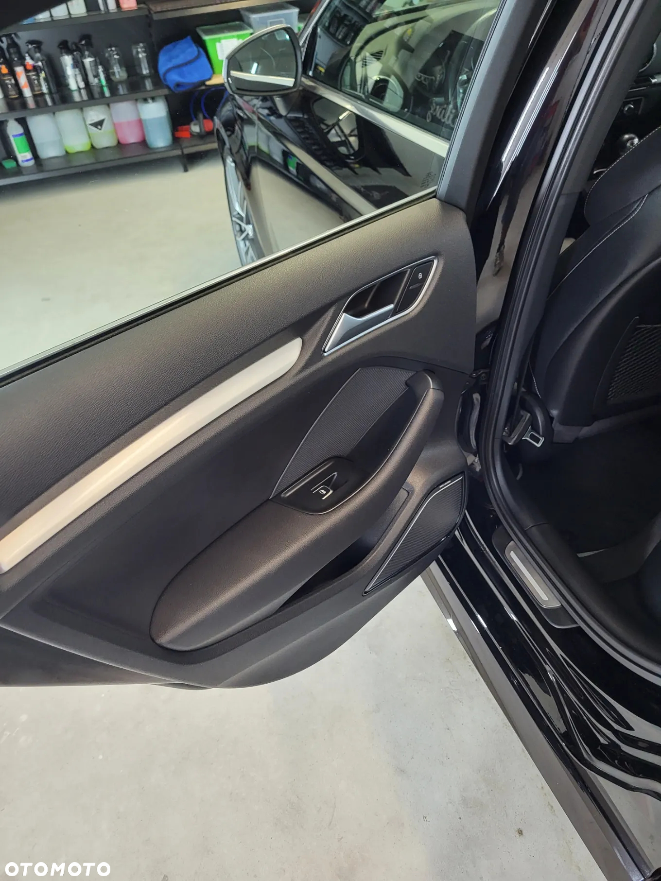 Audi S3 TFSI Quattro S tronic - 14