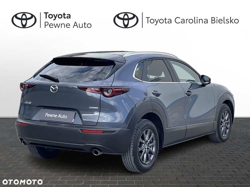 Mazda CX-30 - 26