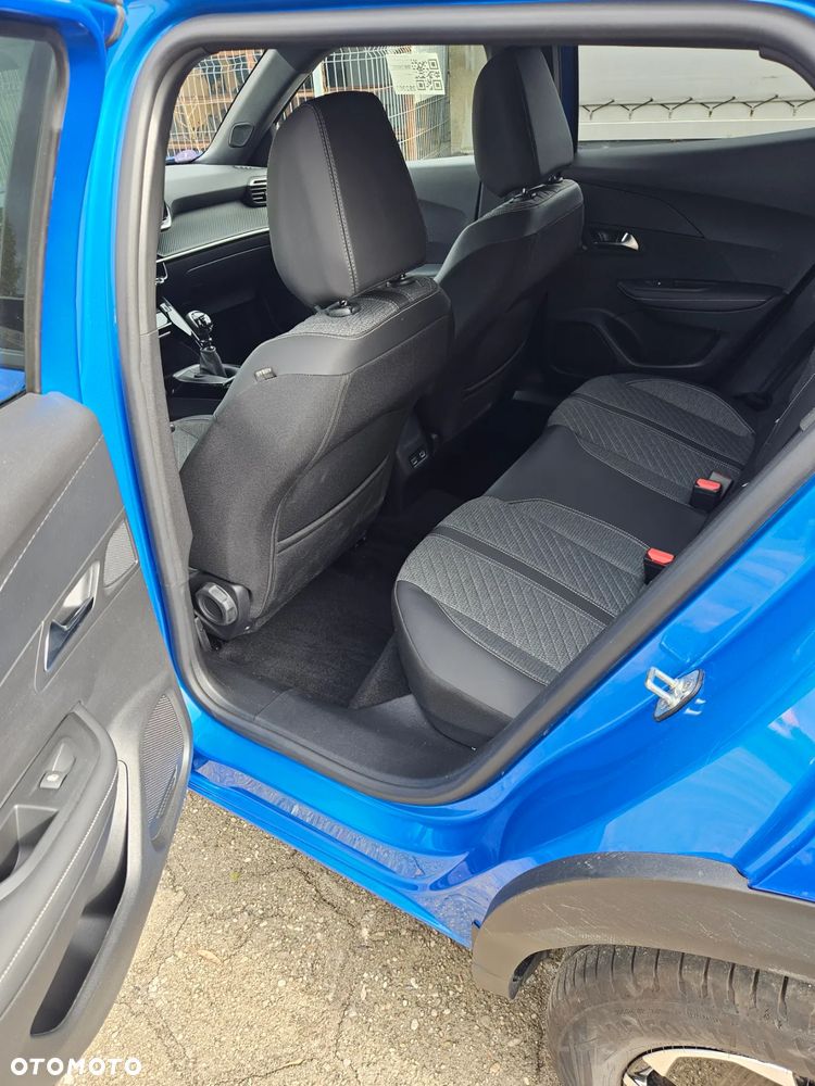 Peugeot 2008 PureTech 100 Allure - 26