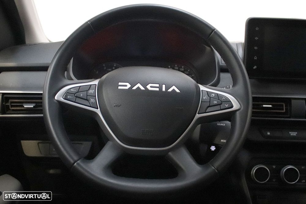 Dacia Jogger 1.0 ECO-G Extreme Bi-Fuel - 14