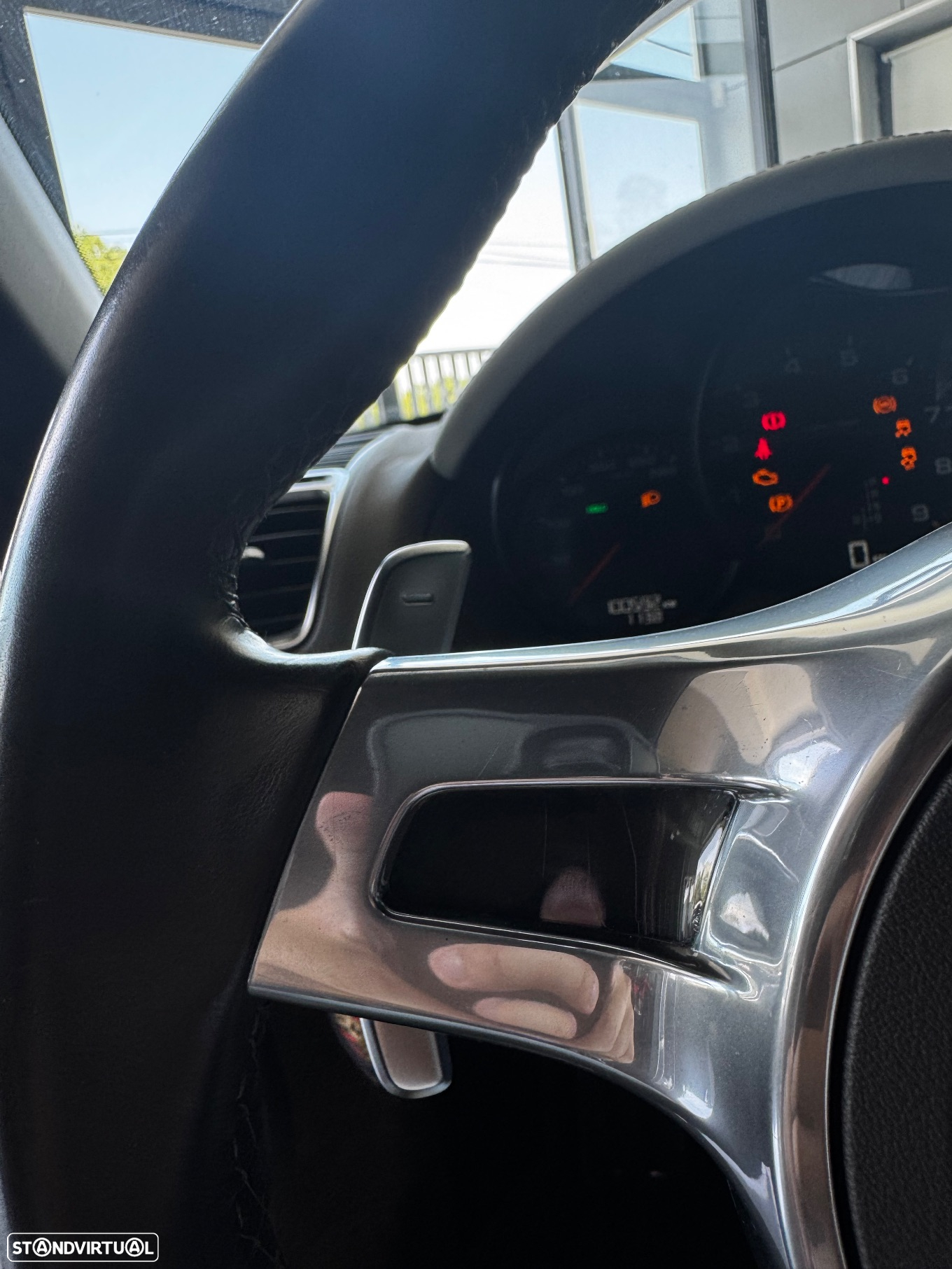 Porsche Boxster 2.7 PDK - 7