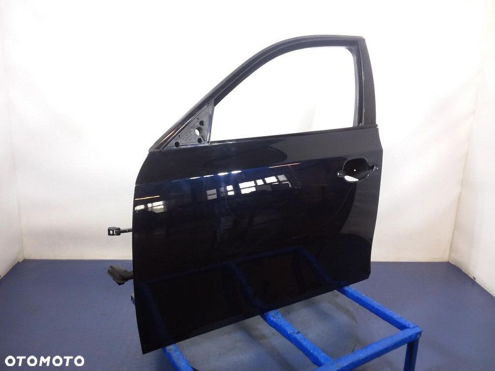 BMW 5 E60 LIFT DRZWI PRZÓD LEWE 416 - 2
