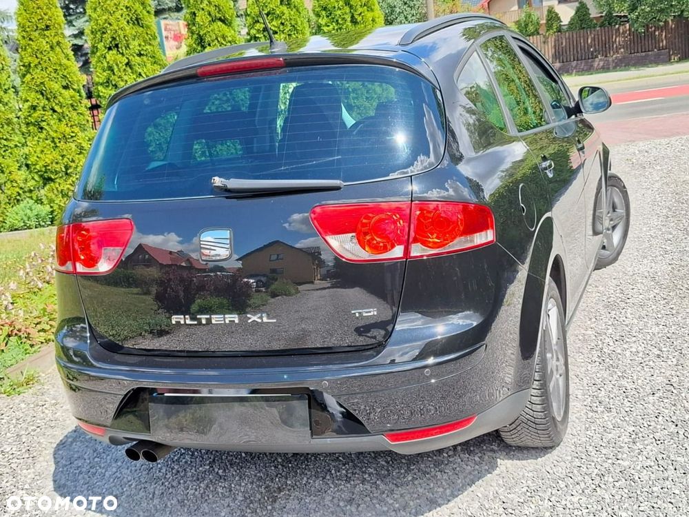 Seat Altea XL - 10