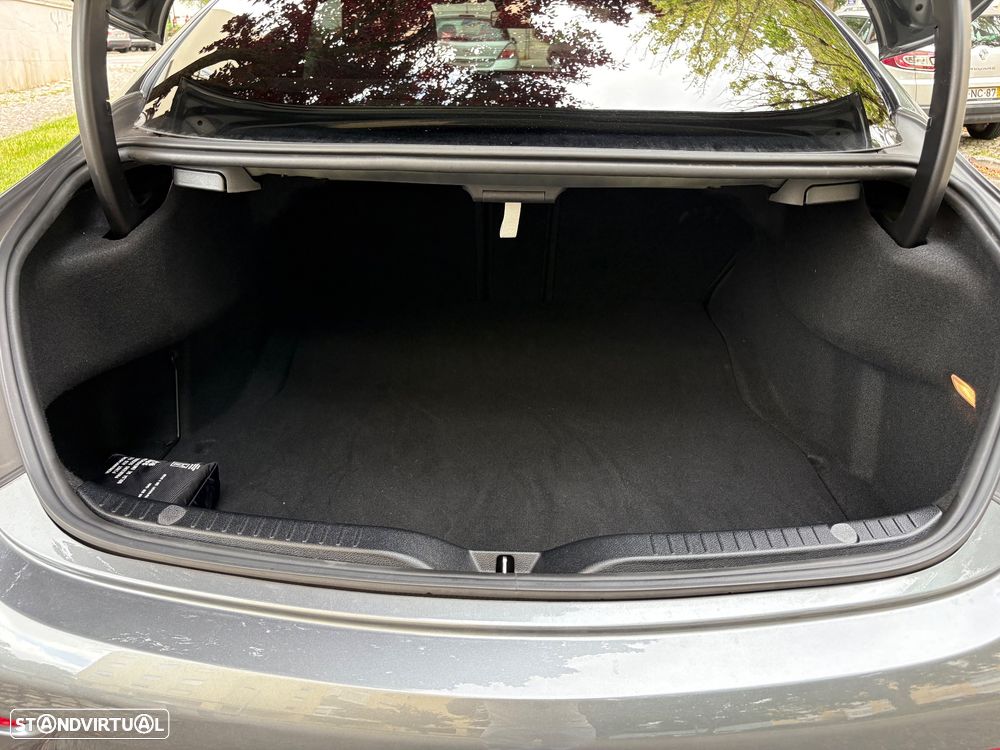 Mercedes-Benz C 300 d AMG Line Aut. - 27